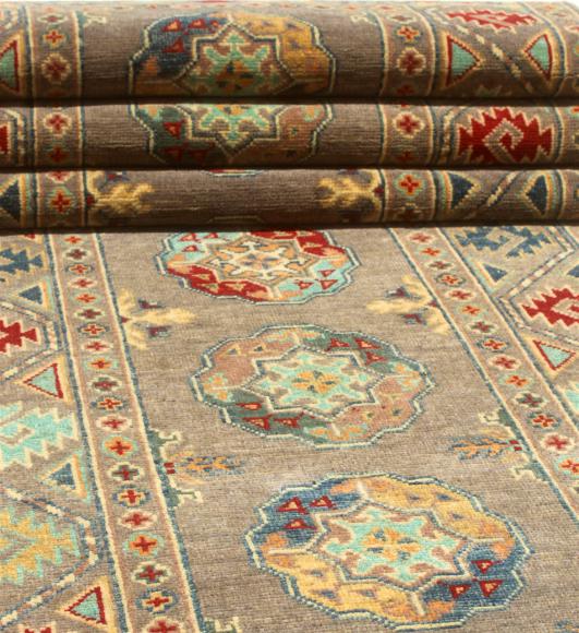 Kazak Ghazni - 2