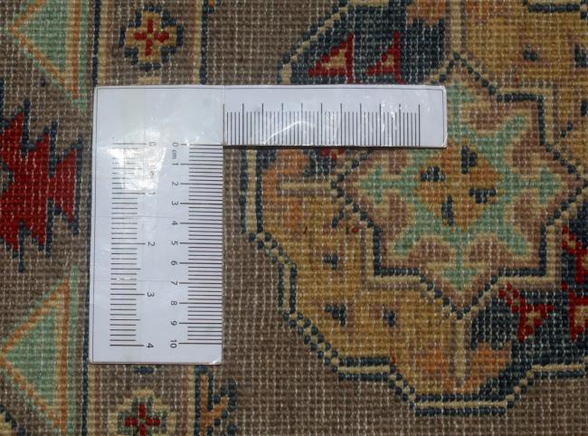 Kazak Ghazni - 4