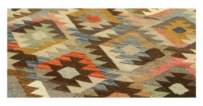 Kilim Afghan Heritage - 1