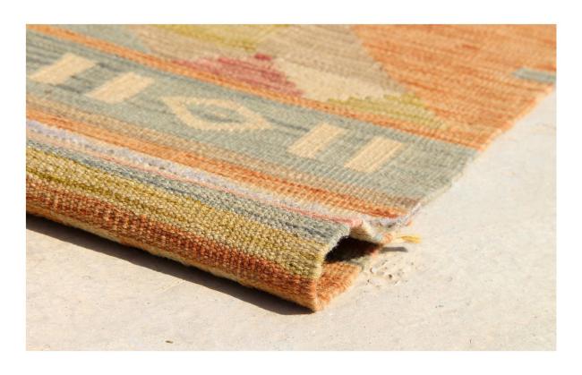 Chilim Afghan Kaudani Limited - 2