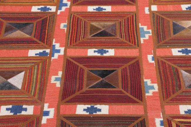 Kilim Patchwork - 2