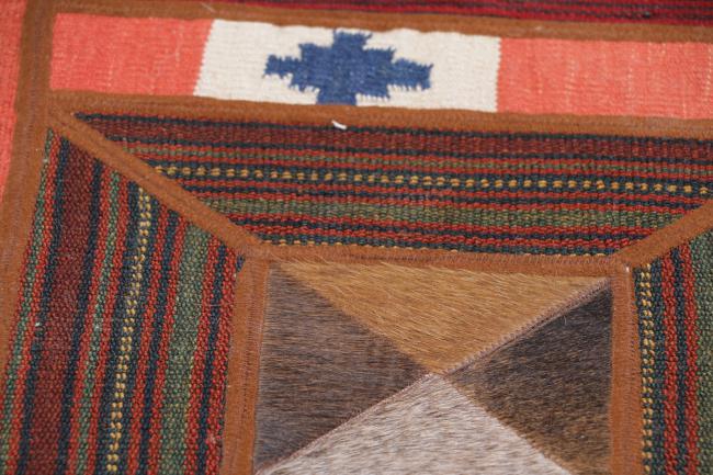 Kilim Patchwork - 3