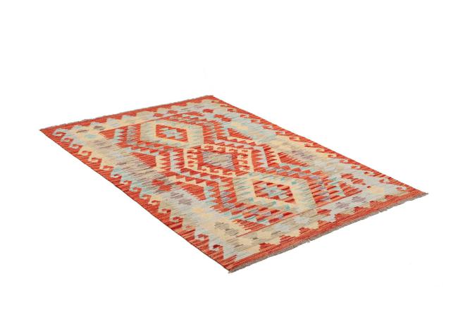 Kilim Afgán - 2