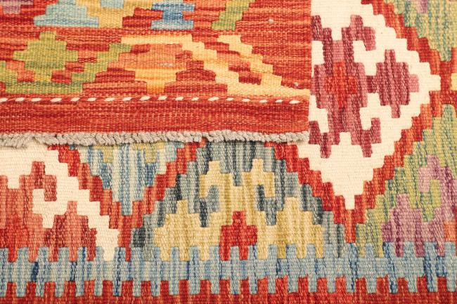 Kilim  Afghan - 4