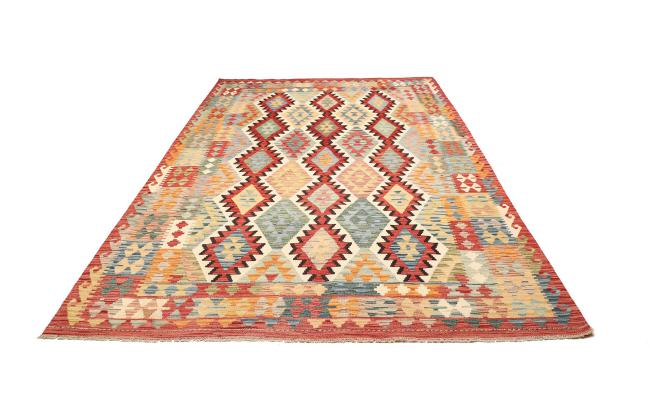 Kilim Afghan - 1