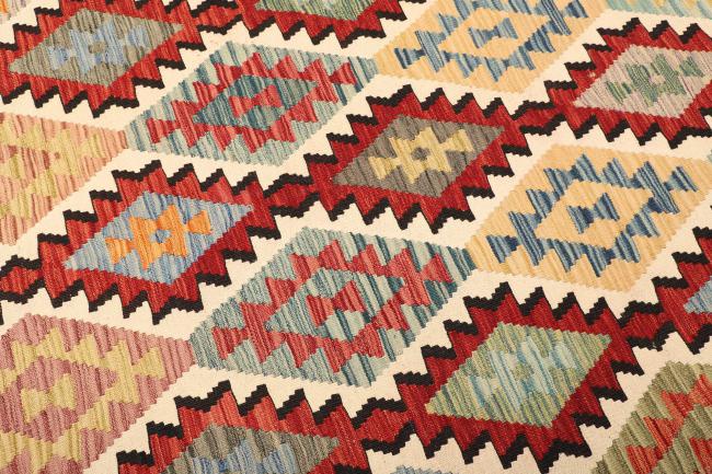 Kilim Afghan - 3