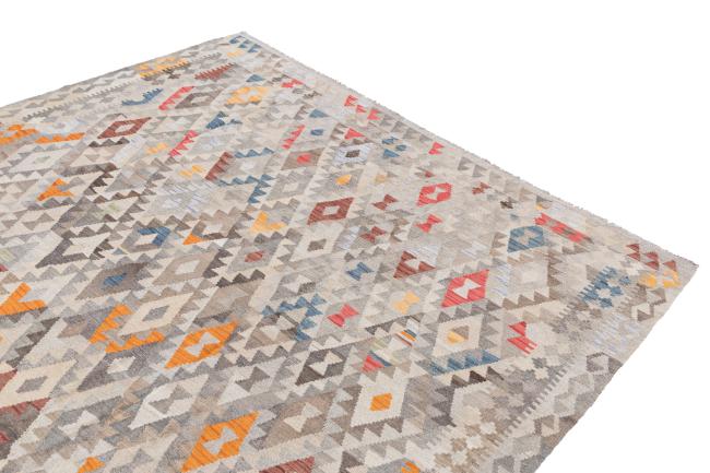 Kilim Afghan Heritage - 2