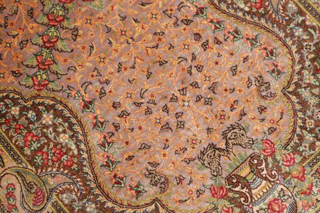 Ghom Silkki - 5
