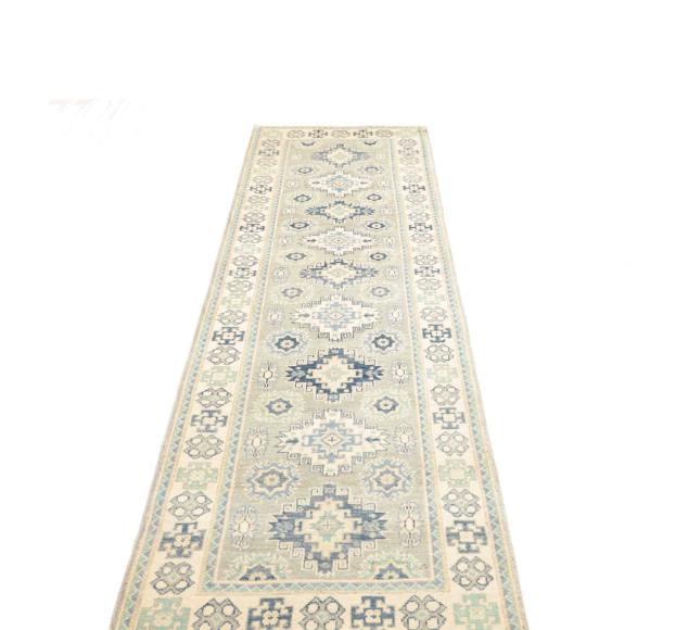 Kazak - 3
