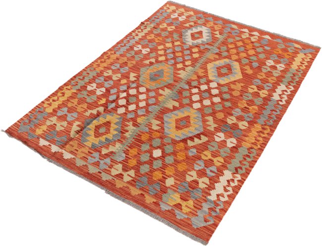 Kelim Afghan - 1