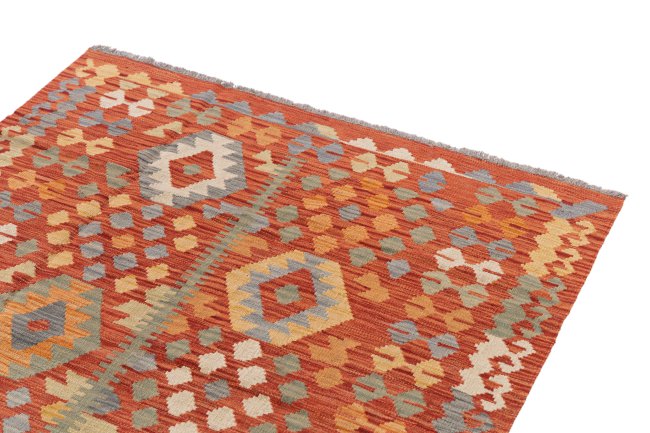 Kelim Afghan - 2
