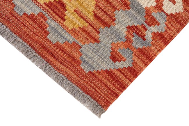Kelim Afghan - 3