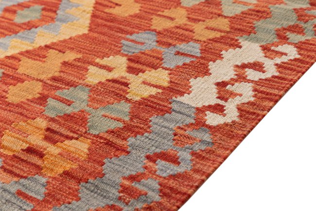Kelim Afghan - 4