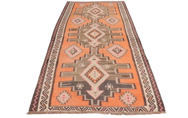 Kelim Fars Antikke - 1