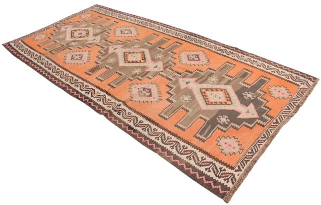 Kelim Fars Antikke - 2