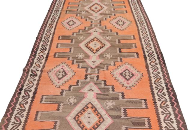 Kelim Fars Antikke - 3