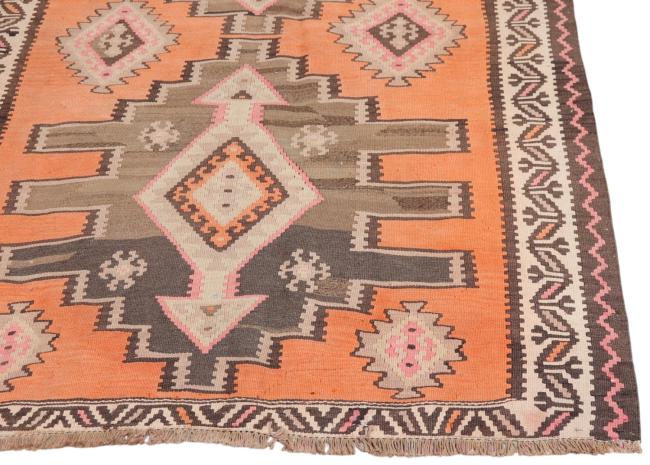 Kelim Fars Antikke - 4