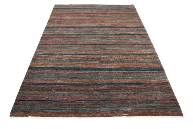 ギャッベ ペルシャ パキスタン - 3