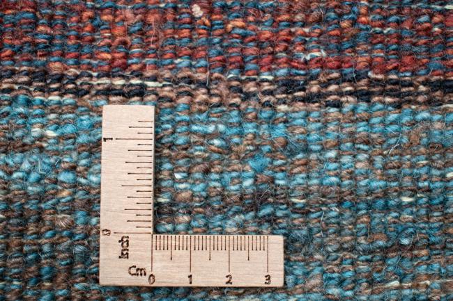 ギャッベ ペルシャ パキスタン - 8