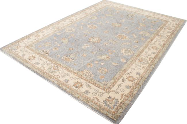Ziegler Farahan - 2
