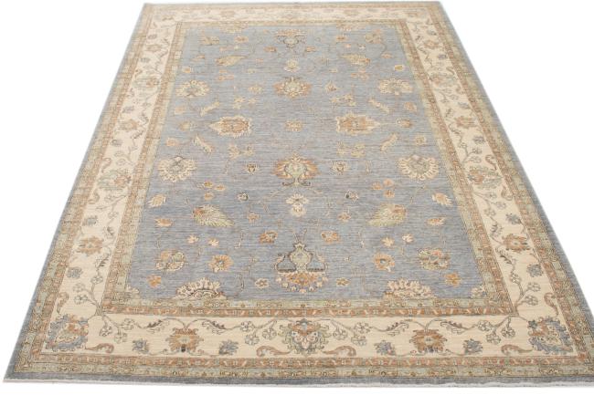 Ziegler Farahan - 3