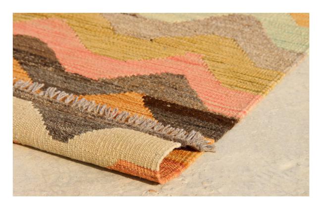 Kilim Afghan Heritage - 2