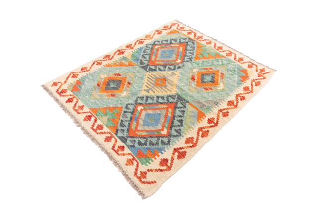 Kilim Afegão - 1