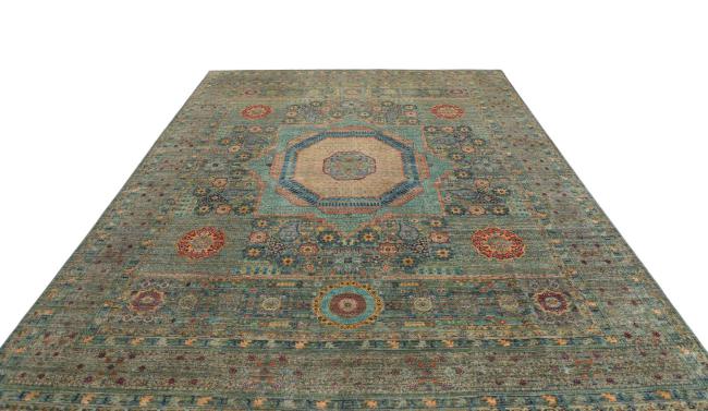 Mamluk - 3