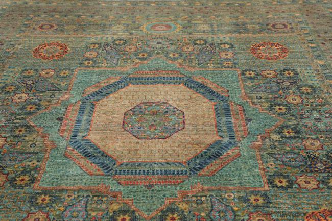 Mamluk - 7
