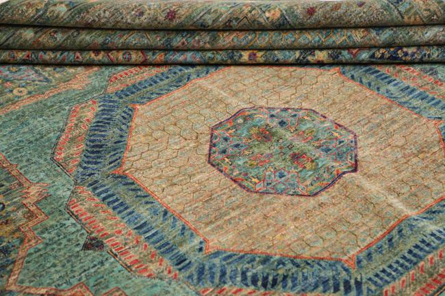 Mamluk - 9