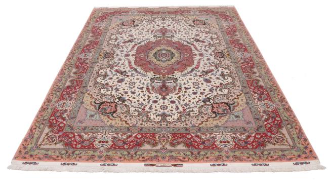 Tabriz 90Raj Silketrend - 1