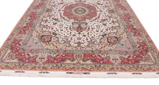 Tabriz 90Raj Silketrend - 3