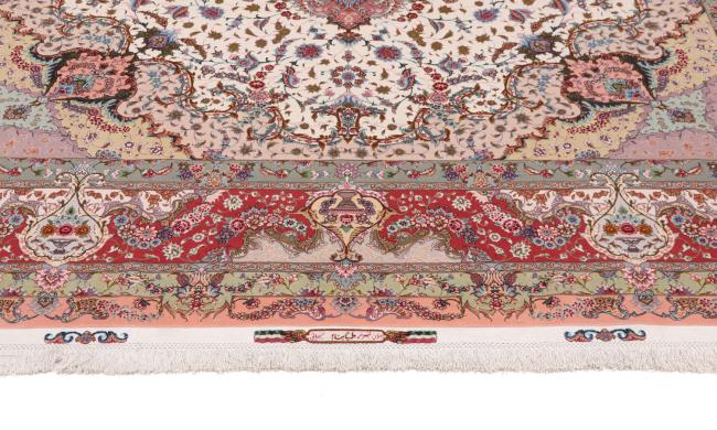 Tabriz 90Raj Silketrend - 4