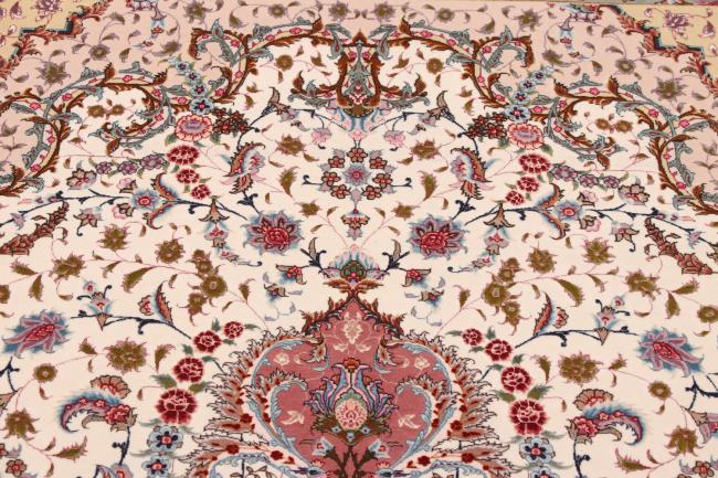 Tabriz 90Raj Silketrend - 7