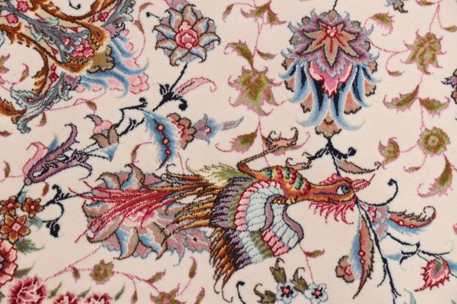 Tabriz 90Raj Silketrend - 9