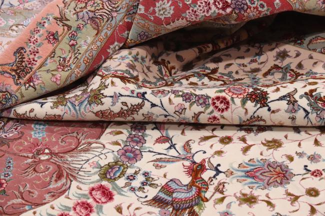 Tabriz 90Raj Silketrend - 11