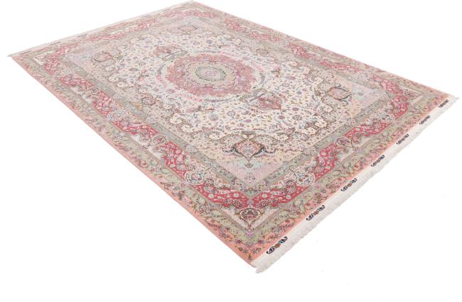 Tabriz 90Raj Silketrend - 14