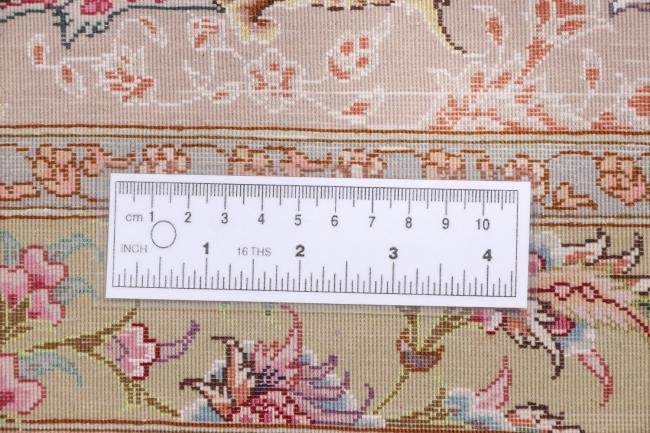 Tabriz 90Raj Silketrend - 15