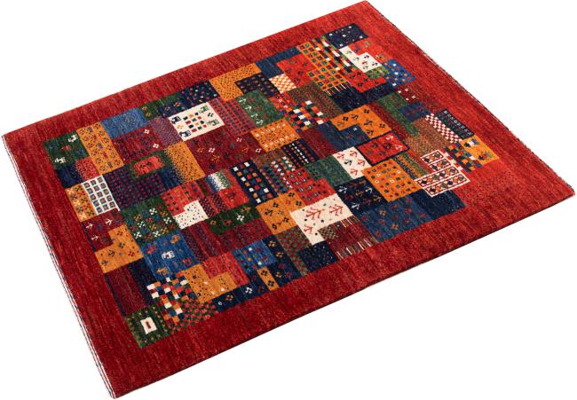 Perzisch Gabbeh Loribaft Nowbaft - 1