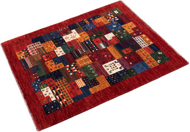 Perzisch Gabbeh Loribaft Nowbaft - 2