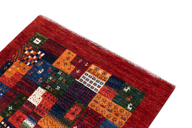 Perzisch Gabbeh Loribaft Nowbaft - 3