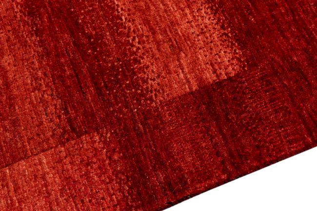 Persian Gabbeh Loribaft Atash - 4