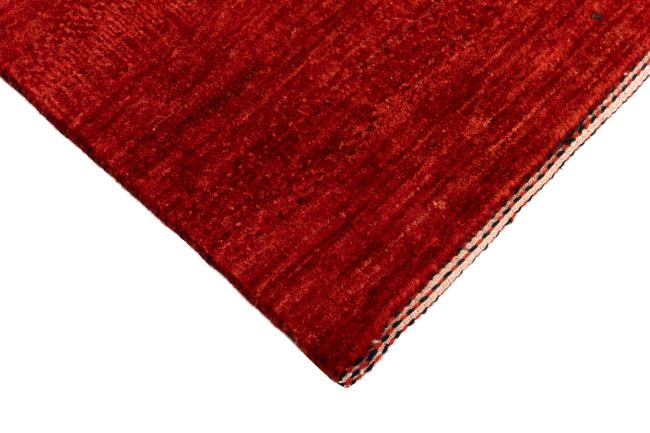 Persian Gabbeh Loribaft Atash - 5