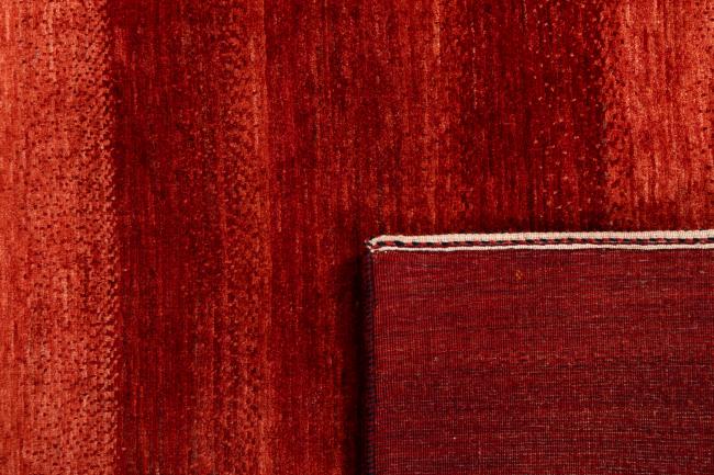 Persian Gabbeh Loribaft Atash - 6