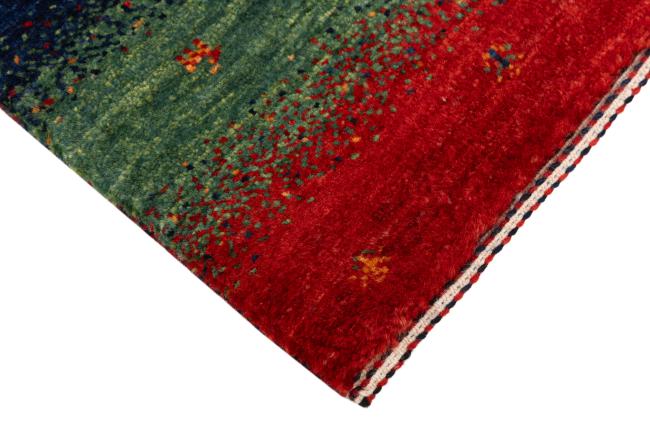Persan Gabbeh Loribaft Essence - 5