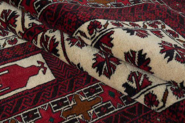 Baluch - 5
