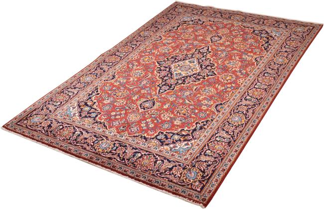 Kashan - 1