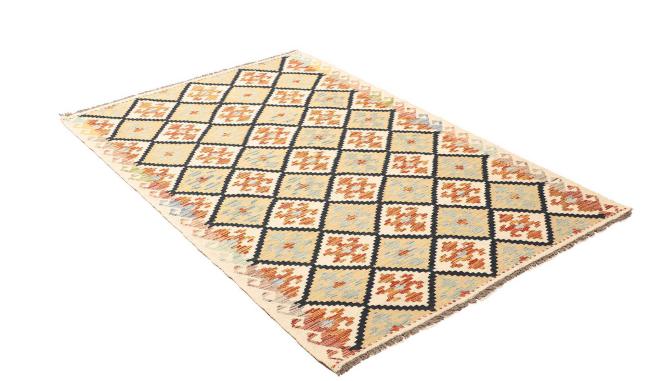 Kilim  Afghan - 2