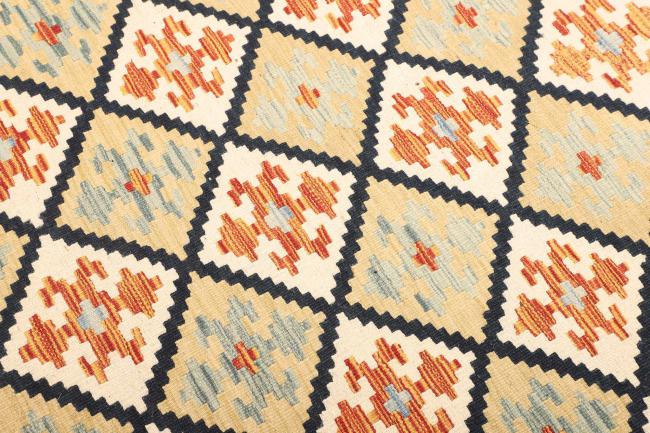 Kilim  Afghan - 3