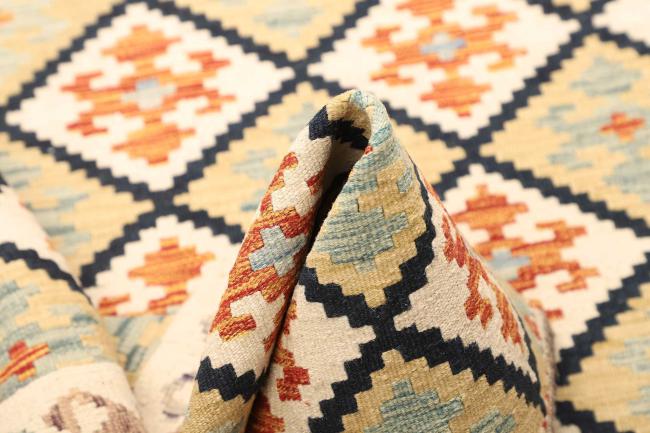 Kilim  Afghan - 5